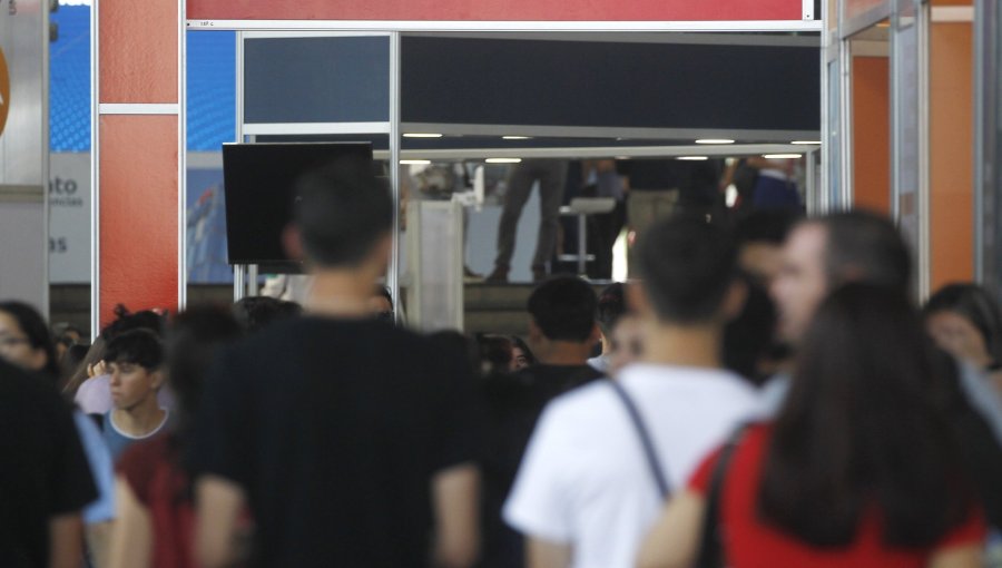 Admisión 2026 alcanza cifra histórica de seleccionados en universidades: 161.911 postulantes obtuvieron un cupo en el país