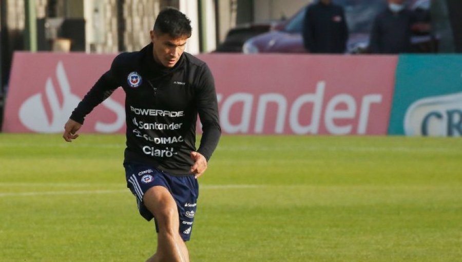 Pablo Galdames firmaría su salida de Independiente para retornar a Europa