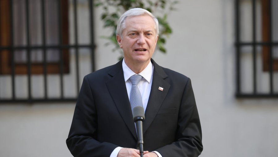 Estos son los 25 ministros que conformarían el primer gabinete de José Antonio Kast