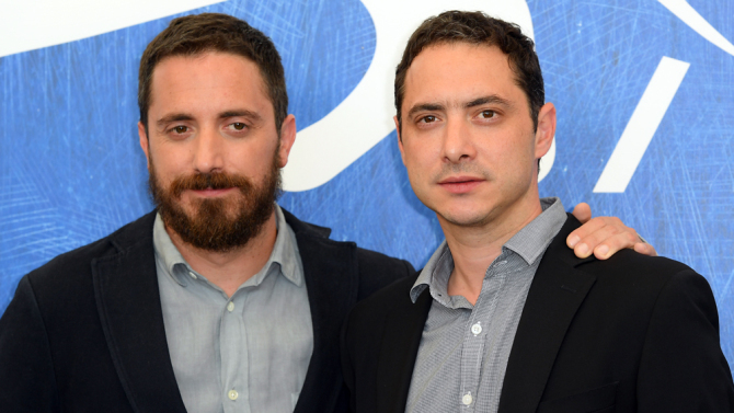 Pijama: los hermanos Larraín lanzan plataforma de streaming para rescatar películas invisibles