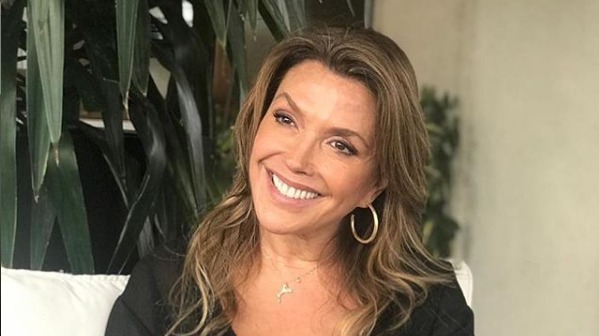 Mega apuesta por Carolina Arregui y la perfilaría como figura clave para el Festival de Viña 2026