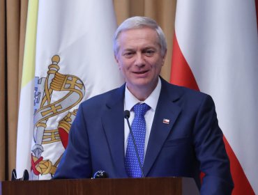 Kast define prioridades de su gobierno y defendió la independencia de su gabinete frente a presiones externas