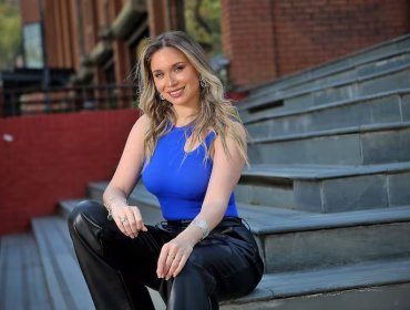 Pía Pérez da el golpe y se va a la competencia: Canal 13 pierde a una de sus figuras