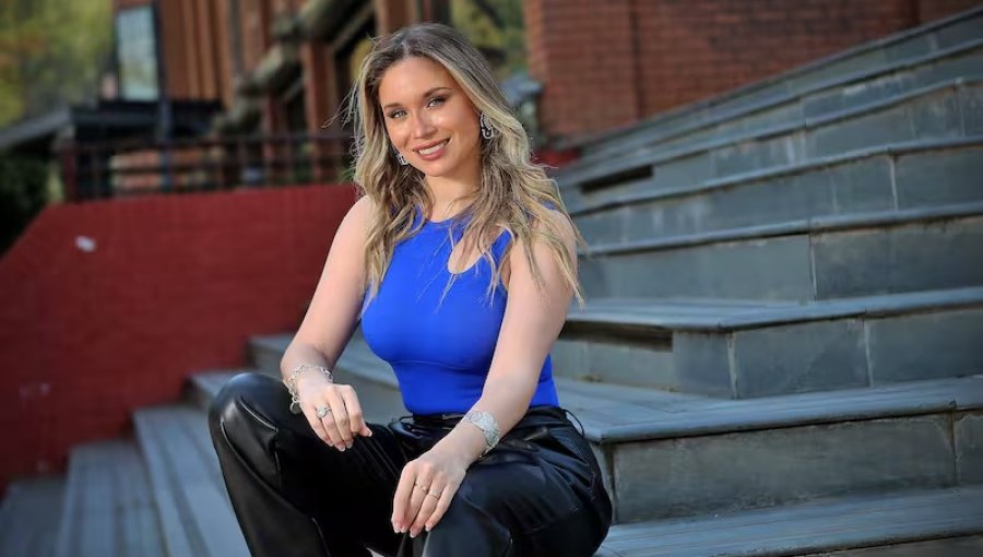 Pía Pérez da el golpe y se va a la competencia: Canal 13 pierde a una de sus figuras