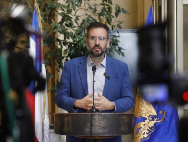 Senador De Rementería arremete contra el gabinete anunciado por José Antonio Kast: "La Fundación Pinochet tiene dos ministros"