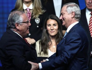 Partido Radical anunció que denunciará a Jaime Campos por integrar el gabinete de José Antonio Kast