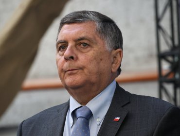 Claudio Alvarado, el hombre de confianza de José Antonio Kast que liderará el Ministerio del Interior