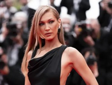 Bella Hadid dispara contra Dolce & Gabbana: “años de racismo, sexismo, xenofobia e intolerancia”