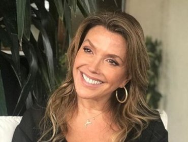 Mega apuesta por Carolina Arregui y la perfilaría como figura clave para el Festival de Viña 2026