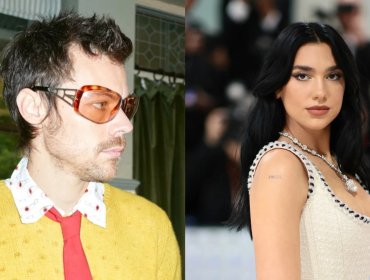 Dua Lipa y Harry Styles encienden las especulaciones: ¿un dueto inesperado?