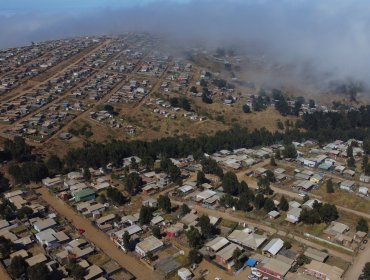 Cooperativas defienden "decisión democrática" de avanzar a un proyecto habitacional en 100 hectáreas de la megatoma de San Antonio