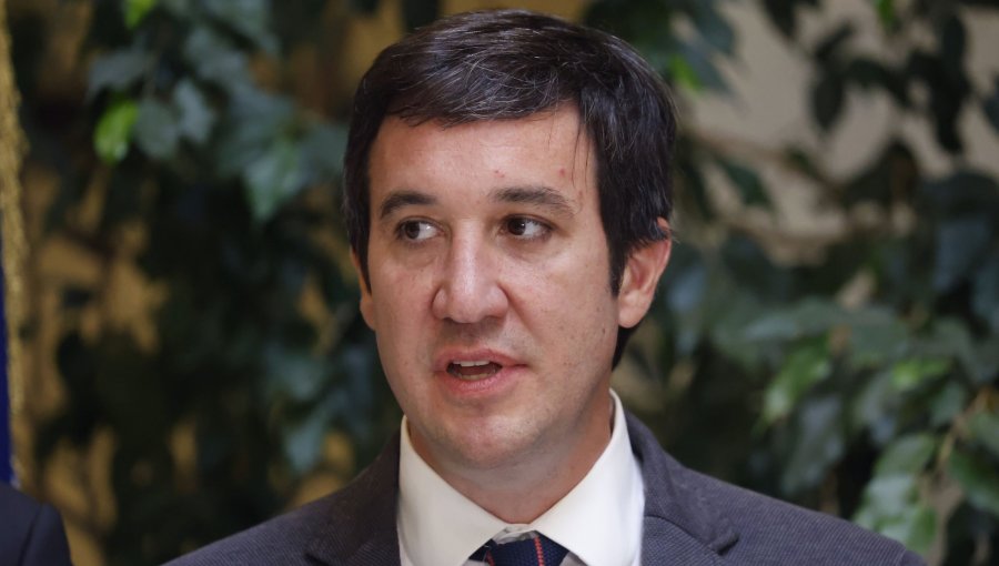 Presidente de la UDI remarca que "hay espacio" para incluir al PNL en el Gobierno de Kast