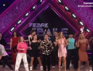 Revelan gigantesco lugar donde se realizará la final de Fiebre de Baile: también habrá un jurado sorpresa