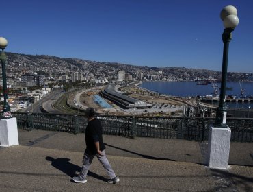 Editorial: El Valparaíso de Jorge Castro: ¿Cómo sería hoy sin Sharp ni Nieto?