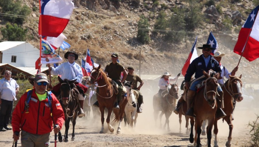 Putaendo apuesta por su identidad y tradiciones con robusta agenda de verano 2026