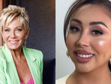 “A ella uno le tiene confianza”: Raquel Argandoña destaca ayuda de Naya Fácil tras incendios en el sur