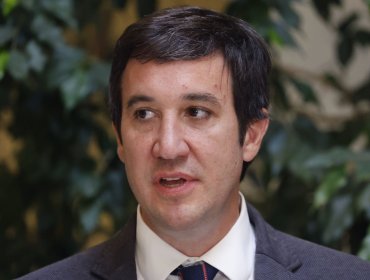 Presidente de la UDI remarca que "hay espacio" para incluir al PNL en el Gobierno de Kast