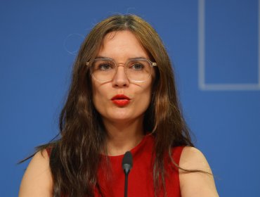 Vallejo defiende gestión del Gobierno ante críticas de Kast y Campos y afirma que "vamos a entregar una mejor situación país"