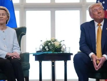 Unión Europea suspende la aprobación del acuerdo comercial con EE.UU. en medio de las amenazas de Trump sobre Groenlandia