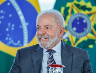 Lula crítica a Trump por intentar “gobernar el mundo” a través de las redes sociales