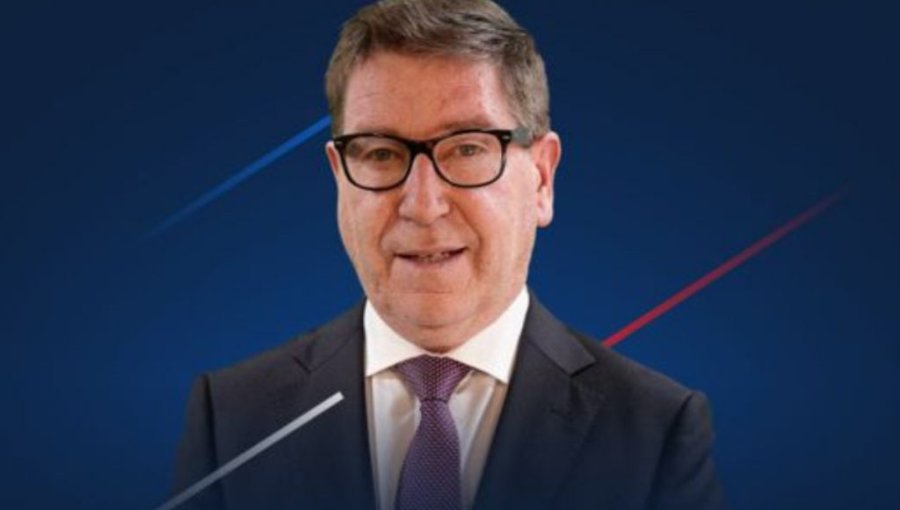 Cuestionamientos desde el oficialismo acompañan la designación del biministro de Economía y Minería