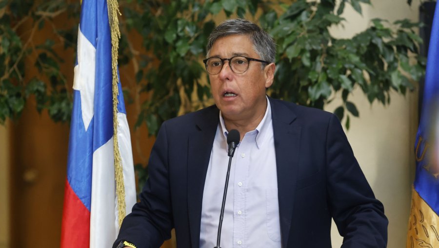 Diputado Barrios respalda proyecto de Educación Sexual Integral con foco en la prevención del abuso infantil