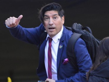 Zamorano gana en tribunales: Corte de Santiago descarta millonaria indemnización a exasesor