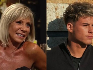 “Ten mucho cuidado”: la advertencia de Raquel Argandoña a Rai Cerda por la Gala de Viña