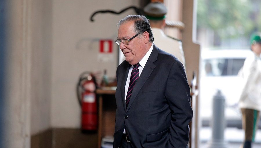 Partido Radical condena nombramiento de Campos como ministro de Agricultura de Kast y buscará su expulsión: "Nos da vergüenza"