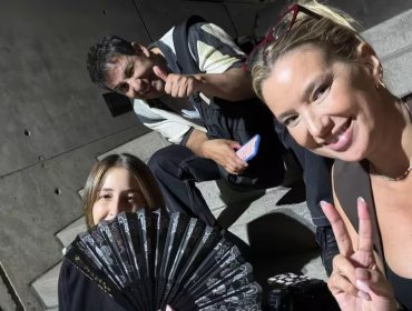 Salida masiva en Noche de suerte: Claudia Schmidt y el panel quedan fuera del programa