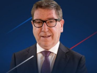 Cuestionamientos desde el oficialismo acompañan la designación del biministro de Economía y Minería