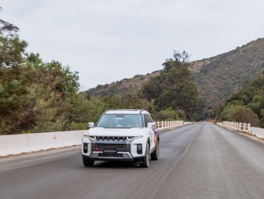 Nueva marca, mismo origen: Ssangyong anuncia cambio de nombre y ahora es KGM Chile