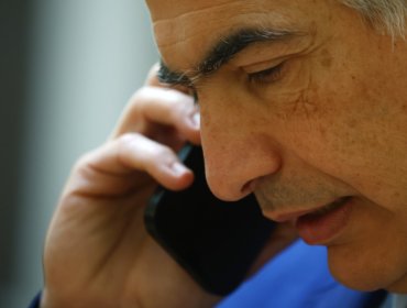 Francisco Chahuán suena como carta de José Antonio Kast para la Embajada de Chile en México: estos son los nombres sondeados