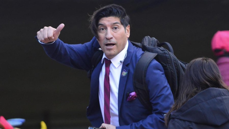 Zamorano gana en tribunales: Corte de Santiago descarta millonaria indemnización a exasesor