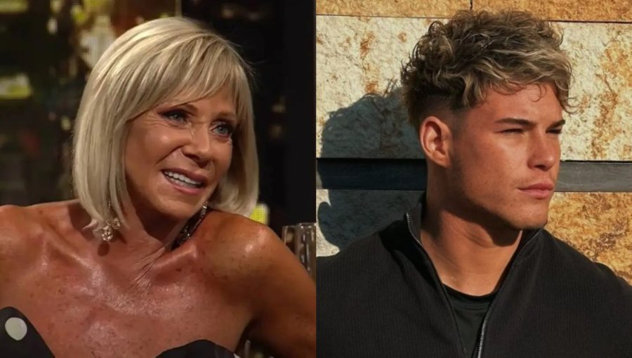 “Ten mucho cuidado”: la advertencia de Raquel Argandoña a Rai Cerda por la Gala de Viña