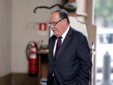 Partido Radical condena nombramiento de Campos como ministro de Agricultura de Kast y buscará su expulsión: "Nos da vergüenza"