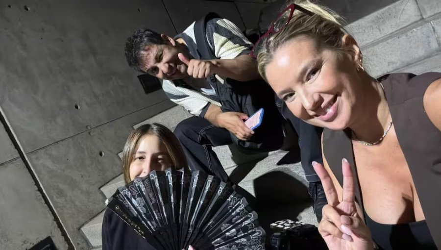 Salida masiva en Noche de suerte: Claudia Schmidt y el panel quedan fuera del programa