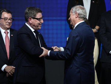 Gremio minero señala que nombramiento de Daniel Mas como biministro genera reparos en el sector