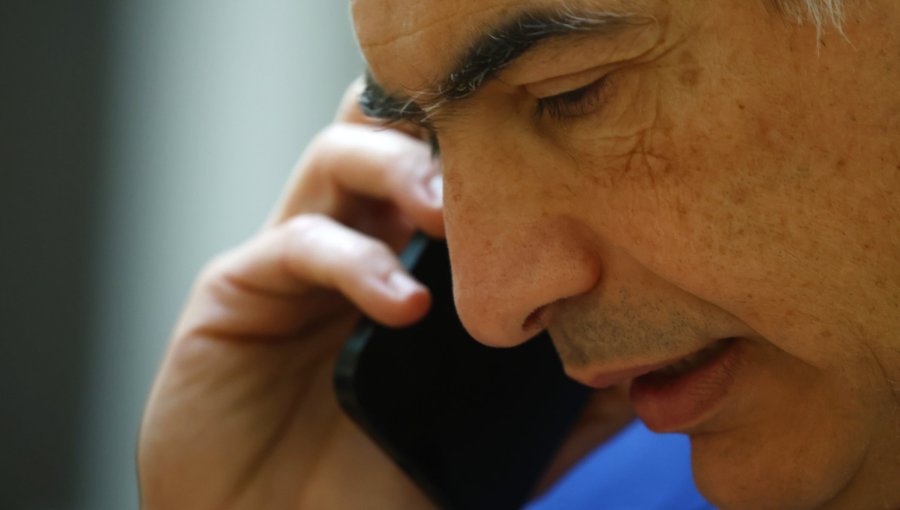 Francisco Chahuán suena como carta de José Antonio Kast para la Embajada de Chile en México: estos son los nombres sondeados