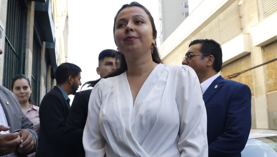 Municipio de Valparaíso asegura que no está en indefensión y reafirma estrategia de mantener "posición institucional" en «Caso Pümpin»