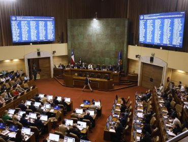 Cámara de Diputados despacha a ley el reajuste del sector público sin la norma de "amarre"