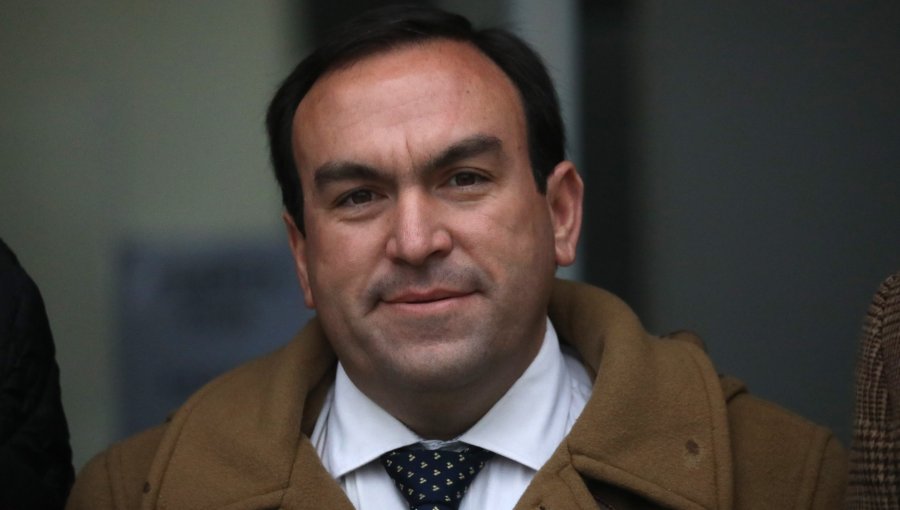 UDI anuncia que diputado Donoso fue reelecto tras recuento de votos en el Maule, pero Tricel afirma que "no hay sentencia definitiva"