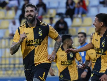 Coquimbo venció a D. Limache y disputará la final de la Supercopa ante la U. Católica