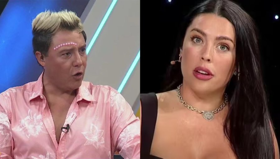 Daniela Aránguiz rompe el silencio y contraataca tras dichos de Sergio Rojas