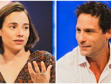 Revelan supuesta millonaria deuda de Gonzalo Valenzuela a María Gracia Omegna: “Hasta el día de hoy la chica está pagando”