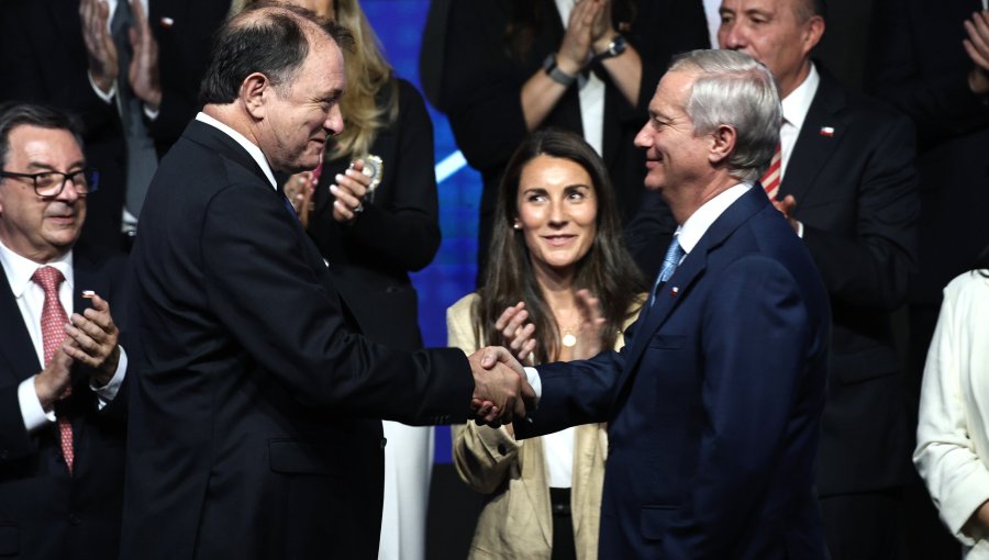 Editorial: Iván Poduje: Definitivamente el “Ministro Yogurt”