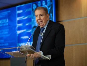 Venezuela libera a Rafael Tudares, yerno del líder opositor, Edmundo González, tras más de un año detenido