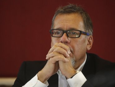 Senador Lagos Weber destaca que la Ley de Incendios busca "generar más medidas para acelerar la prevención de siniestros"