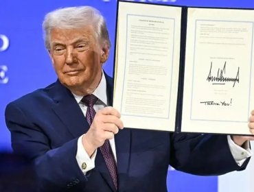 Qué es la Junta de Paz de Trump y quién se ha sumado a este organismo que algunos creen que quiere reemplazar a la ONU