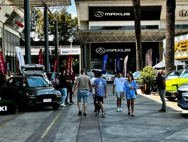 Mercado Libre y Movicenter realizarán en conjunto una feria para transformar la experiencia de compra de vehículos